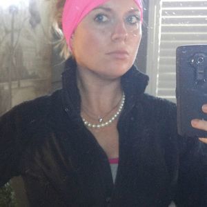 Meet your Posher, Vanessa